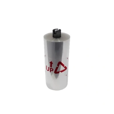 Image de Leatt Velocity 6.5 Replacement 6 Pack Roll Off Film One Size Clear