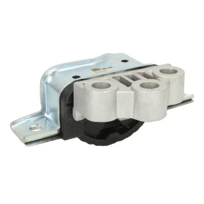 Image de REINHOCH RH11 1077 Support moteur droit métal caoutchouc FIAT: Grande Punto 3/5 portes, Evo III portes oscaro,
