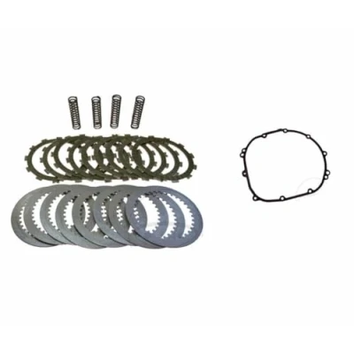 Image de Compatible avec/Remplacement pour Z750 / Z800 04/16 KIT EMBRAYAGE COMPLET