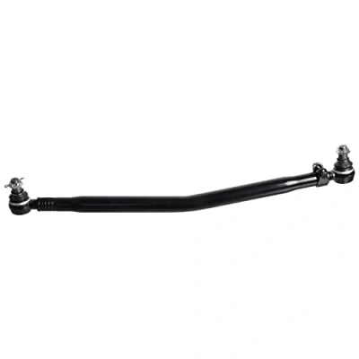 Image de febi BILSTEIN 48318 Barre de direction Essieu avant avec écrou Plus