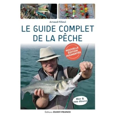Image de Le guide complet de la pêche édition augmentée