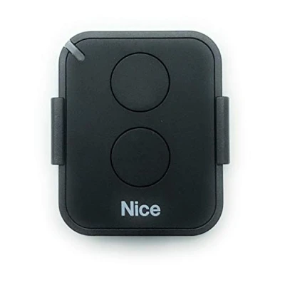 Image de Nice FLO2RE Télécommande/Emetteur, 2 canaux, fréquence 433,92 MHz Rolling Code!!!