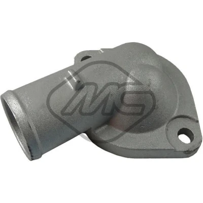Image de Bride de liquide refroidissement Metalcaucho 06032