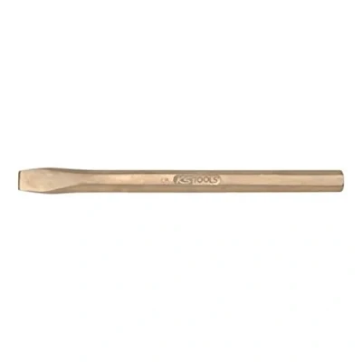 Image de KS TOOLS 963.2445 Burin / ciseau plat