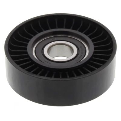 Image de MAPCO 24760/1 Galet Enrouleur OPEL: Zafira B, A, Astra H 3/5 portes, SAAB: 9 3 Berline, Break