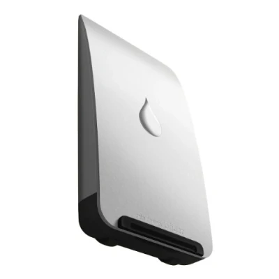 Image de Rain Design iSlider Support pour iPad/iPhone/Tablette Argent