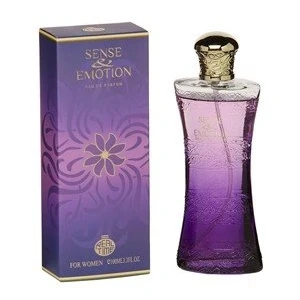 Image de EDP 100 ML SENSE &amp; EMOTION