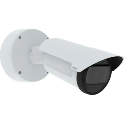 Image de Caméra de surveillance AXIS Q1805 LE Vision nocturne Résolution HD Étanchéité IP66