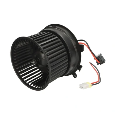 Image de NRF 34627 Pulseur d&#039;Air AUDI: A4 B7 Berline, B6 Avant, SEAT: Exeo Berline