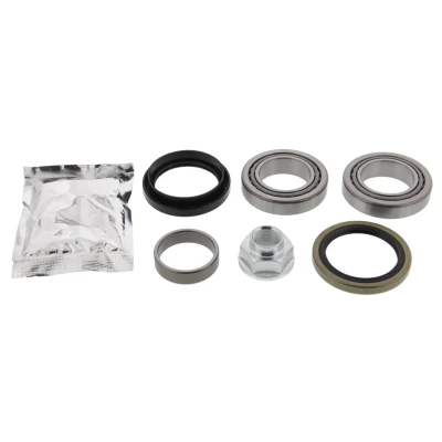 Image de MAPCO 26545 Kit de roulements roue 60 CHEVROLET: Matiz, Spark, DAEWOO: Matiz I 3/5 portes