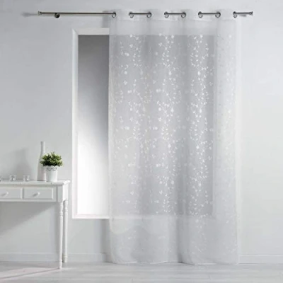 Image de douceur d&#039;intérieur, Drap Housse (160 x 200 cm) Jersy Charbon, 100% Coton