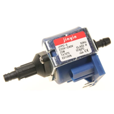 Image de Pompe DeLonghi AT2131450010 jypc 3 6258