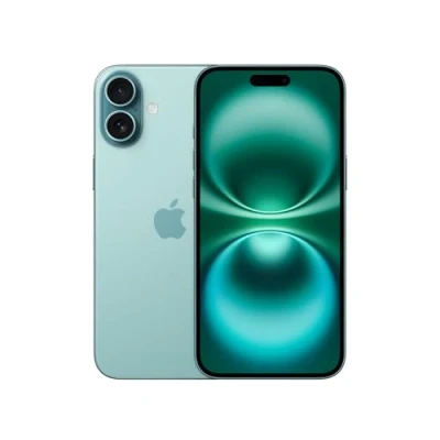 Image de Apple iPhone 16 Plus 512GB Vert