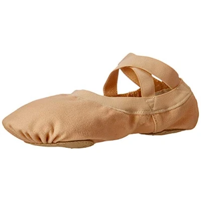 Image de Bloch S0621L Pro Elastic Femme, Fsh, 38 EU