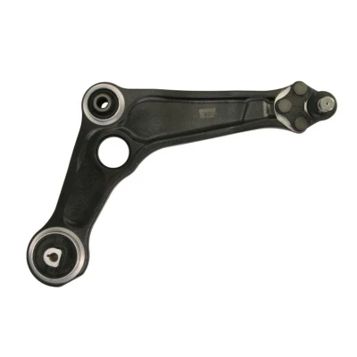 Image de MOOG RE WP 16848 Bras de suspension inférieur, Essieu avant droit barre oscillant transversal Tôle d&#039;acier RENAULT: Megane 4, IV Berline