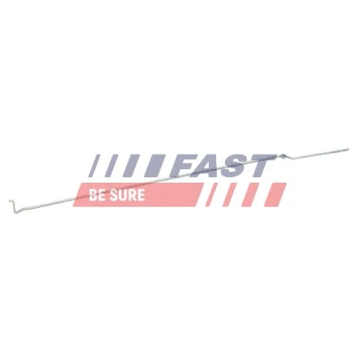 Image de Tirette à câble, déverrouillage porte FAST FT95752