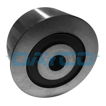 Image de DAYCO APV2128 Galet Enrouleur PEUGEOT: 206 3/5 portes, 307 406 Berline, CITROËN: Xsara 5 Berlingo / First I