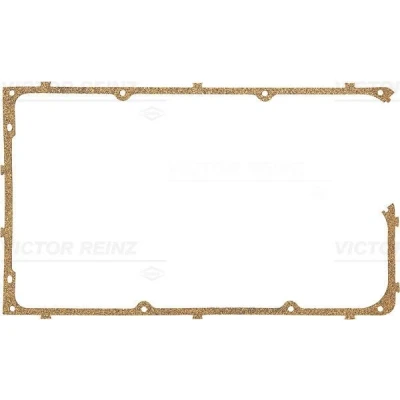 Image de REINZ 71 13042 00 Joint De Cache Culbuteurs FORD: Taunus, Capri III, Transit Mk2 Van