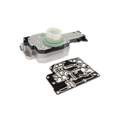 Image de Appareil de commande, boîte automatique VEMO V33 86 0004