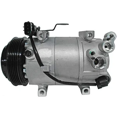 Image de MAHLE ACP 767 000P Compresseur A/C