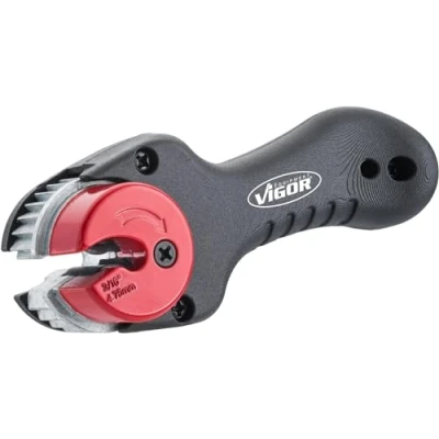Image de VIGOR V6917 Coupe tube