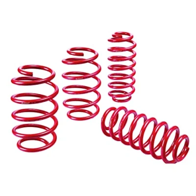 Image de EIBACH E20 79 010 02 22 Jeu de suspensions, ressorts SKODA: Octavia 3 Combi