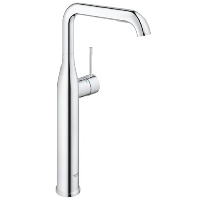 Image de GROHE Essence New Ohm Vessel Basin Smth B XL Hard Graphite