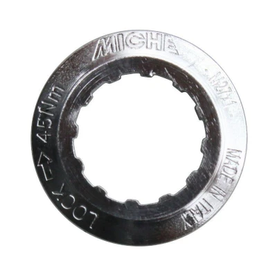 Image de Miche Mixte Cvg060 Anneau de cl ture la bo te camp 10 vitesses, Gris, Taille unique EU