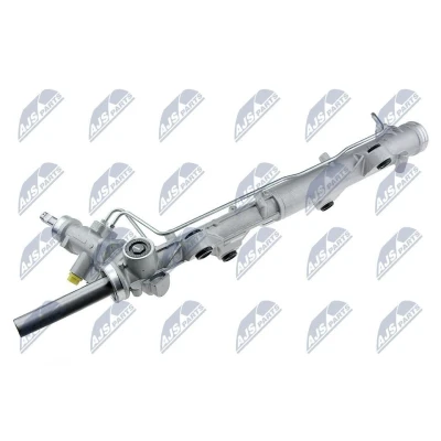 Image de NTY SPK VW 010 Crémaillère De direction hydraulique pour véhicules avec à gauche VOLKSWAGEN: Transporter 5, 5 Bus