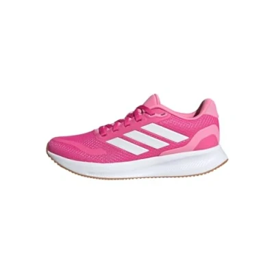 Image de adidas Performance Runfalcon Chaussures de running pulse magenta cloud white bliss pink pour enfants, Taille: 39 1/3 Tissu / matière synthétique