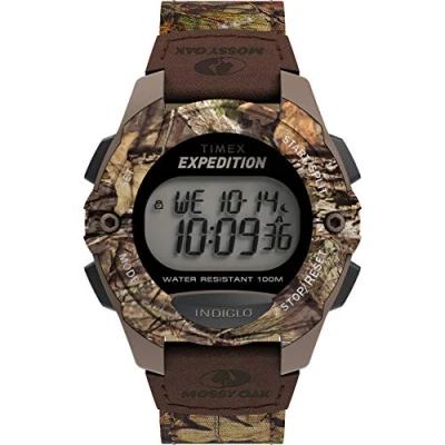 Image de Timex Montre décontractée TW4B19500