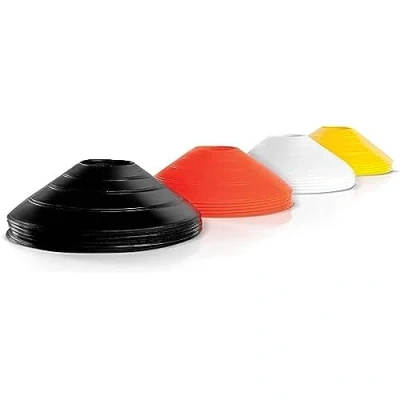 Image de SKLZ Agility Cone Set (lot de 20)
