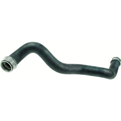 Image de GATES 05 3370 Durite De Refroidissement EPDM (éthylène propylène diène caoutchouc) MERCEDES BENZ: Classe C Berline, Break, GLK