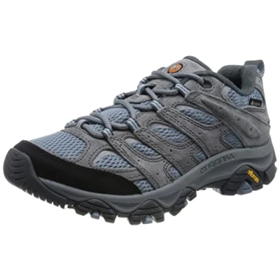 Image de Merrell Femme Moab 3 Gtx, Altitude, 43 EU