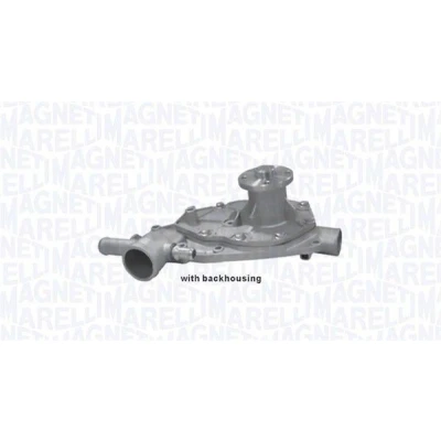 Image de MAGNETI MARELLI 352316170953 Pompe à eau RENAULT: 12 Berline, Break, VOLVO: 340 360 3/5 portes