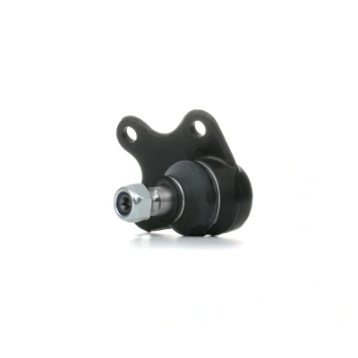 Image de FEBI BILSTEIN 19408 Rotule de suspension avec écrou autobloquant, 15,8 pour bras oscillant transversal SKODA: Fabia I 5 portes, 2