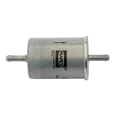 Image de MAPCO 62221 Filtre à Carburant de conduite 8 OPEL: Calibra A, Astra F CC, Ascona C Berline, FIAT: Punto I 3/5 portes, Panda portes
