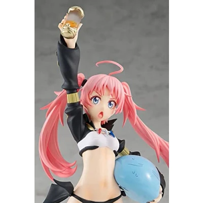 Image de Good Smile Company That Time I Got Reincarnated as a Slime Pop Up Parade Statue en PVC Millim 16 cm, Taille M