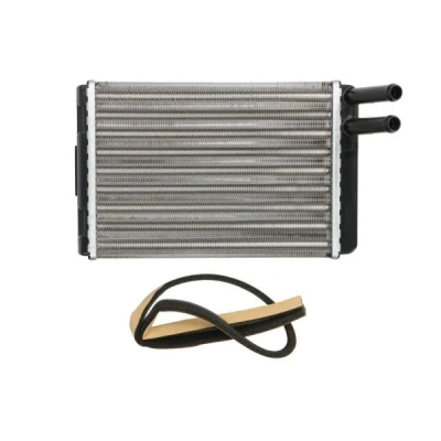 Image de THERMOTEC D6V006TT Radiateur De Chauffage VOLVO: 940 I Berline, Break, II Break
