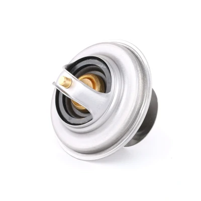 Image de MAHLE ORIGINAL TX 25 87D Thermostat d&#039;eau 87 67 avec joint d&#039;étanchéite AUDI: A4 B6/B7 Cabriolet, 100 C4 Berline, B6 Berline oscaro, mister auto,
