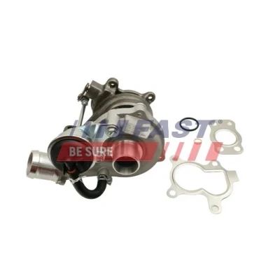 Image de FAST FT63542 Turbocompresseur à gaz d&#039;échappement refroidi par air avec joints PEUGEOT: 207 3/5 portes, 307 portes
