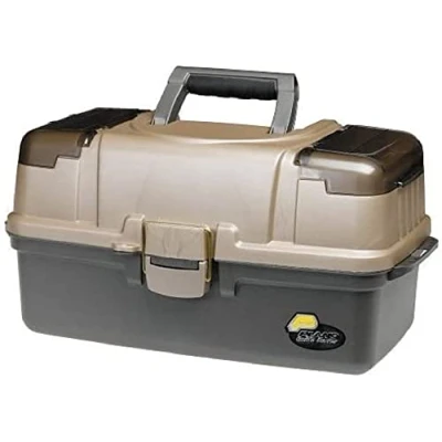 Image de Boîte Plano Guide Series™ Tray Tackle Box de pêche
