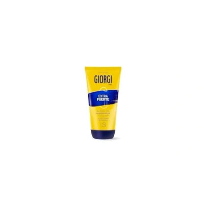 Image de Giorgi Gels Coiffants 1 Unité 50 ml