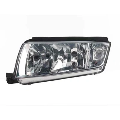 Image de ALKAR 2742522 Phares droit H7/H3, W5W, PY21W SKODA: Fabia I 5 portes, 1 Combi