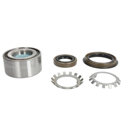 Image de SNR R141.61 Kit de roulements roue 80 NISSAN: TERRANO 2, Pick Up, Navara up