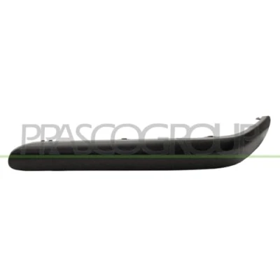 Image de BLIC 5703 05 3515929P Baguette et bande protectrice, pare chocs avant gauche MERCEDES BENZ: Classe C Berline, Break