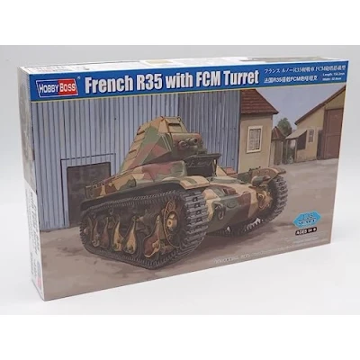 Image de HobbyBoss 83894 Kit de modélisme Multicolore