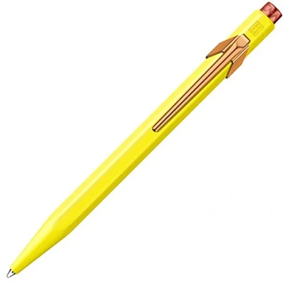 Image de Caran d&#039;Ache Claim your Style Stylo à bille, édition limitée, multicolore, taille unique, 1 pièce