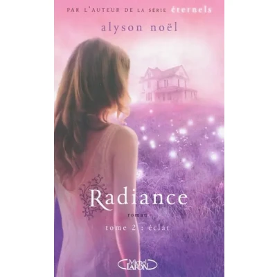 Image de Radiance tome 2 Eclat Livre d’occasion Bon