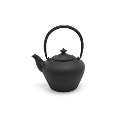 Image de Bredemeijer Théière Chengdu 1,0L fonte noir